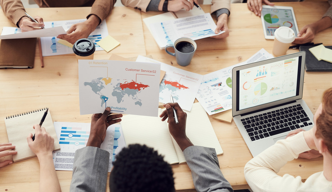 LEADS MARKETING AND CONSULTING GROUP