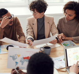 LEADS MARKETING AND CONSULTING GROUP