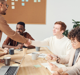 LEADS MARKETING AND CONSULTING GROUP