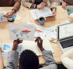 LEADS MARKETING AND CONSULTING GROUP