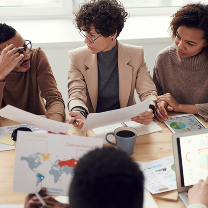 LEADS MARKETING AND CONSULTING GROUP