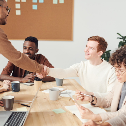 LEADS MARKETING AND CONSULTING GROUP