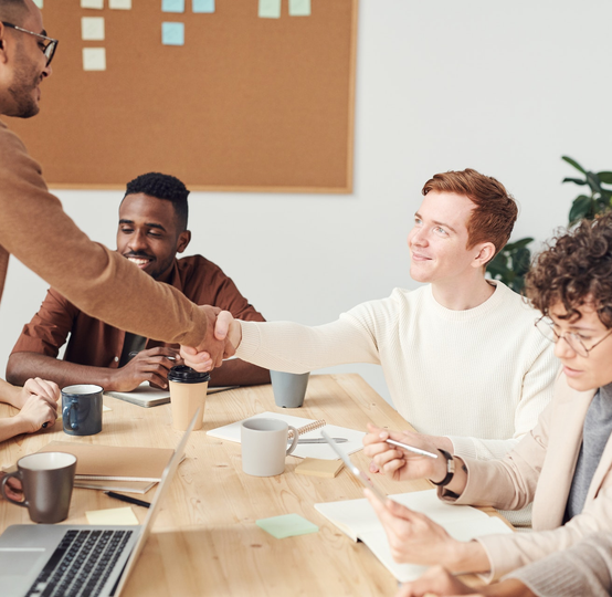 LEADS MARKETING AND CONSULTING GROUP