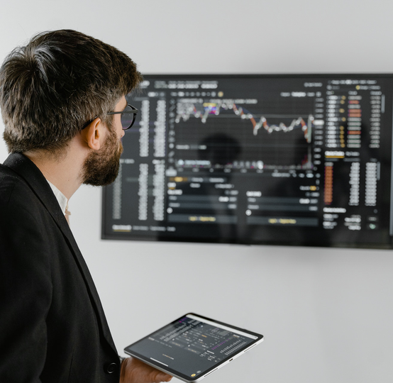 LEADS MARKETING AND CONSULTING GROUP