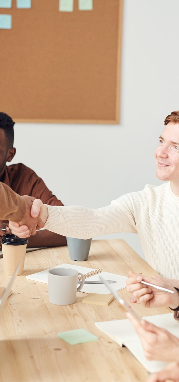 LEADS MARKETING AND CONSULTING GROUP