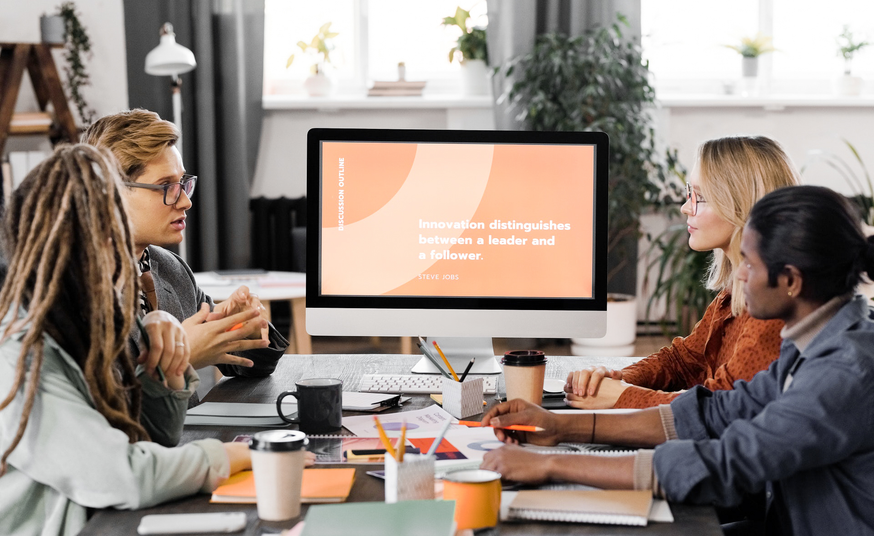 LEADS MARKETING AND CONSULTING GROUP